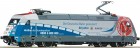 72499 Roco Electric locomotive BR 101 60 years of German Federal Police